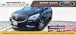 2017 Buick Enclave FWD SUV for sale #K250499A - photo 1