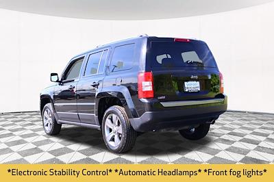 2016 Jeep Patriot FWD SUV for sale #K250547A - photo 2