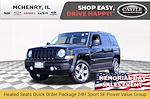 2016 Jeep Patriot FWD SUV for sale #K250547A - photo 1