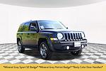 2016 Jeep Patriot FWD SUV for sale #K250547A - photo 12