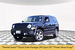 2016 Jeep Patriot FWD SUV for sale #K250547A - photo 3