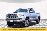2021 Toyota Tacoma Double Cab 4WD Pickup for sale #K250567A - photo 3