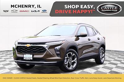 2024 Chevrolet Trax FWD SUV for sale #K250581A - photo 1