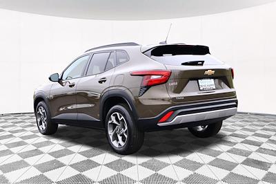 2024 Chevrolet Trax FWD SUV for sale #K250581A - photo 2
