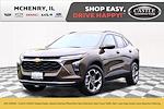 2024 Chevrolet Trax FWD SUV for sale #K250581A - photo 1
