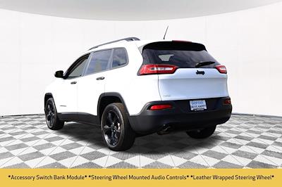 2016 Jeep Cherokee 4x2 SUV for sale #K250594A - photo 2