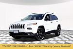 2016 Jeep Cherokee 4x2 SUV for sale #K250594A - photo 3