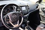 2016 Jeep Cherokee 4x2 SUV for sale #K250594A - photo 22