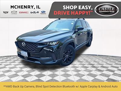 2023 Mazda CX-50 AWD SUV for sale #K250594D - photo 1