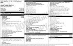 2023 Mazda CX-50 AWD SUV for sale #K250594D - photo 3