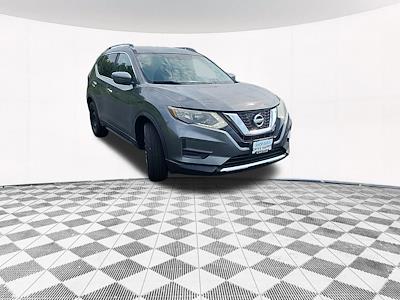 2017 Nissan Rogue 4x4 SUV for sale #K250594E - photo 2