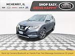 2017 Nissan Rogue 4x4 SUV for sale #K250594E - photo 1