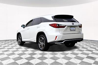 2019 Lexus RX 450hL 4x4 SUV for sale #K250602A - photo 2