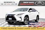 2019 Lexus RX 450hL 4x4 SUV for sale #K250602A - photo 1
