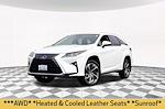 2019 Lexus RX 450hL 4x4 SUV for sale #K250602A - photo 4