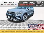2023 Volkswagen Taos AWD SUV for sale #K250624A - photo 1