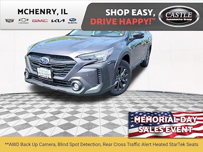 2024 Subaru Outback AWD SUV for sale #K250635A - photo 1