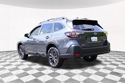 2024 Subaru Outback AWD SUV for sale #K250635A - photo 2