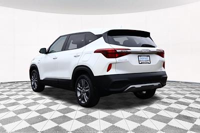 2023 Kia Seltos AWD SUV for sale #K250641A - photo 2
