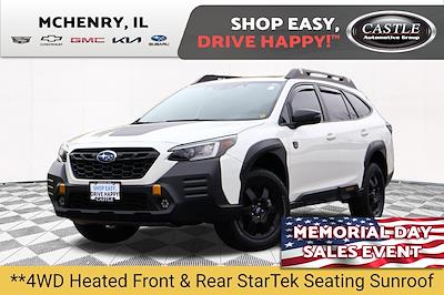 2023 Subaru Outback AWD SUV for sale #K250668A - photo 1