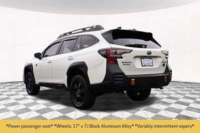 2023 Subaru Outback AWD SUV for sale #K250668A - photo 2