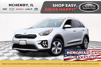 2020 Kia Niro 4x2 SUV for sale #K250705B - photo 1