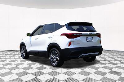 2021 Kia Seltos AWD SUV for sale #K250718B - photo 2