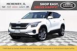 2021 Kia Seltos AWD SUV for sale #K250718B - photo 1
