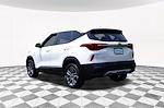 2021 Kia Seltos AWD SUV for sale #K250718B - photo 2
