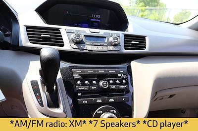 2013 Honda Odyssey FWD Minivan for sale #K250761A - photo 2