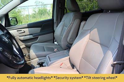 2013 Honda Odyssey FWD Minivan for sale #K250761A - photo 2