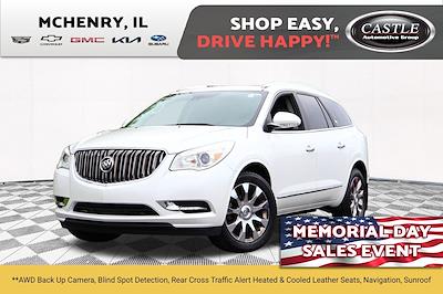 2017 Buick Enclave AWD SUV for sale #K250783A - photo 1