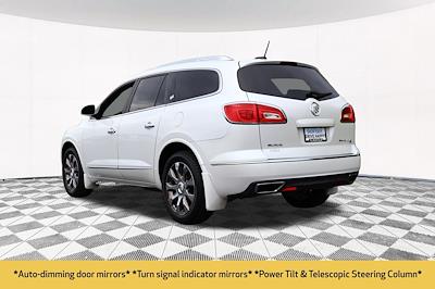 2017 Buick Enclave AWD SUV for sale #K250783A - photo 2