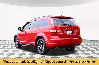 2017 Dodge Journey FWD SUV for sale #MK250830A - photo 2