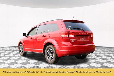 2017 Dodge Journey FWD SUV for sale #K250830A - photo 2