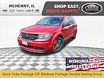Used 2017 Dodge Journey SE SUV for sale #K250830A - photo 1
