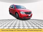 Used 2017 Dodge Journey SE SUV for sale #K250830A - photo 4