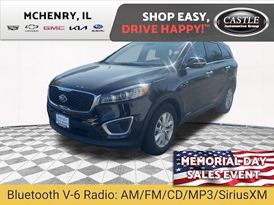 2017 Kia Sorento 4x4 SUV for sale #K250835A - photo 1