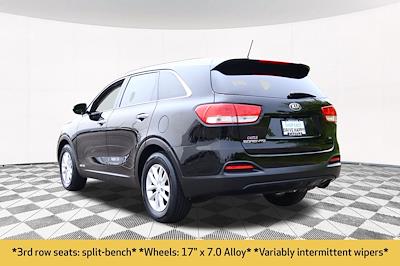 2017 Kia Sorento 4x4 SUV for sale #K250835A - photo 2