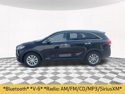 2017 Kia Sorento 4x4 SUV for sale #K250835A - photo 2
