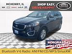 2017 Kia Sorento 4x4 SUV for sale #K250835A - photo 1