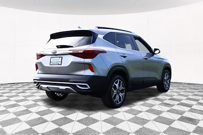 2021 Kia Seltos AWD SUV for sale #K250885A - photo 2