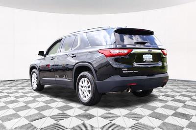 2021 Chevrolet Traverse AWD SUV for sale #K250889A - photo 2