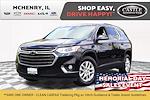 2021 Chevrolet Traverse AWD SUV for sale #K250889A - photo 1