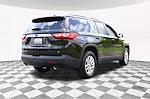 2021 Chevrolet Traverse AWD SUV for sale #K250889A - photo 13