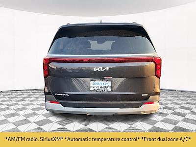 2025 Kia Carnival FWD Minivan for sale #K250894A - photo 2