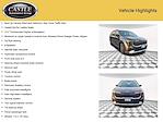 2025 Kia Carnival FWD Minivan for sale #K250894A - photo 5