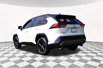 2020 Toyota RAV4 4x4 SUV for sale #K250907A - photo 2