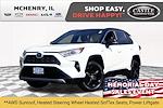 2020 Toyota RAV4 4x4 SUV for sale #K250907A - photo 1