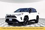 2020 Toyota RAV4 4x4 SUV for sale #K250907A - photo 3